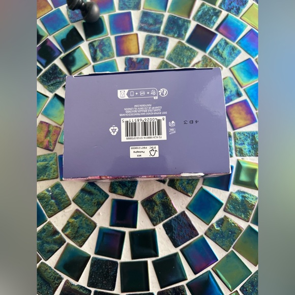 Fenty Skin Shimmer N Spice Warm Cinnamon Shimmering Lip And Body Duo. Limited Ed - Picture 4 of 6